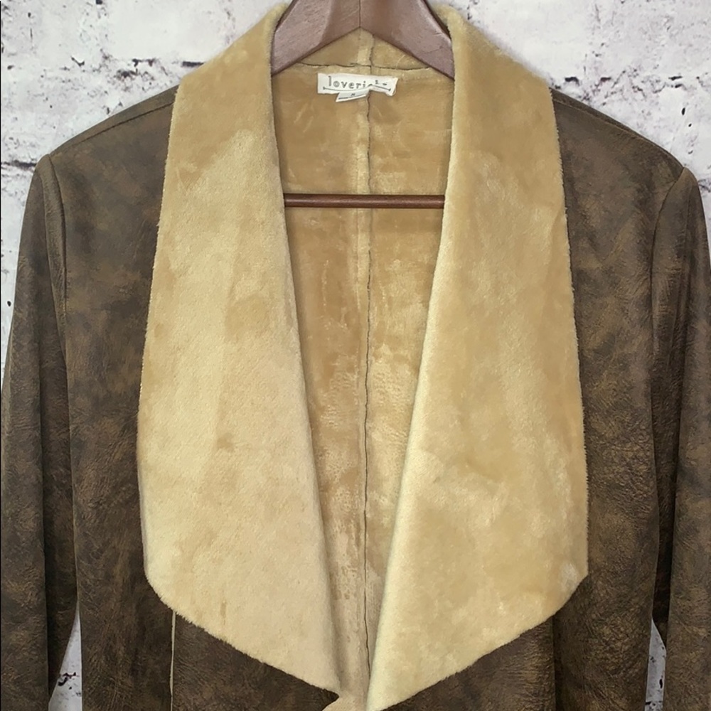 Love Riche Cardigan - Picture 2 of 8